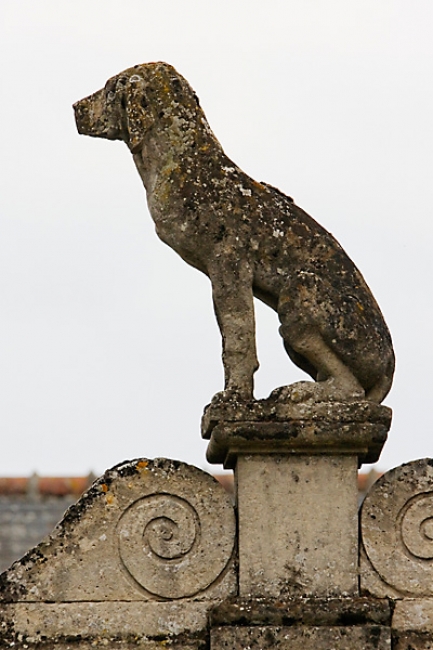 Chateau de Raray-039